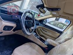 Jeep Grand Cherokee L